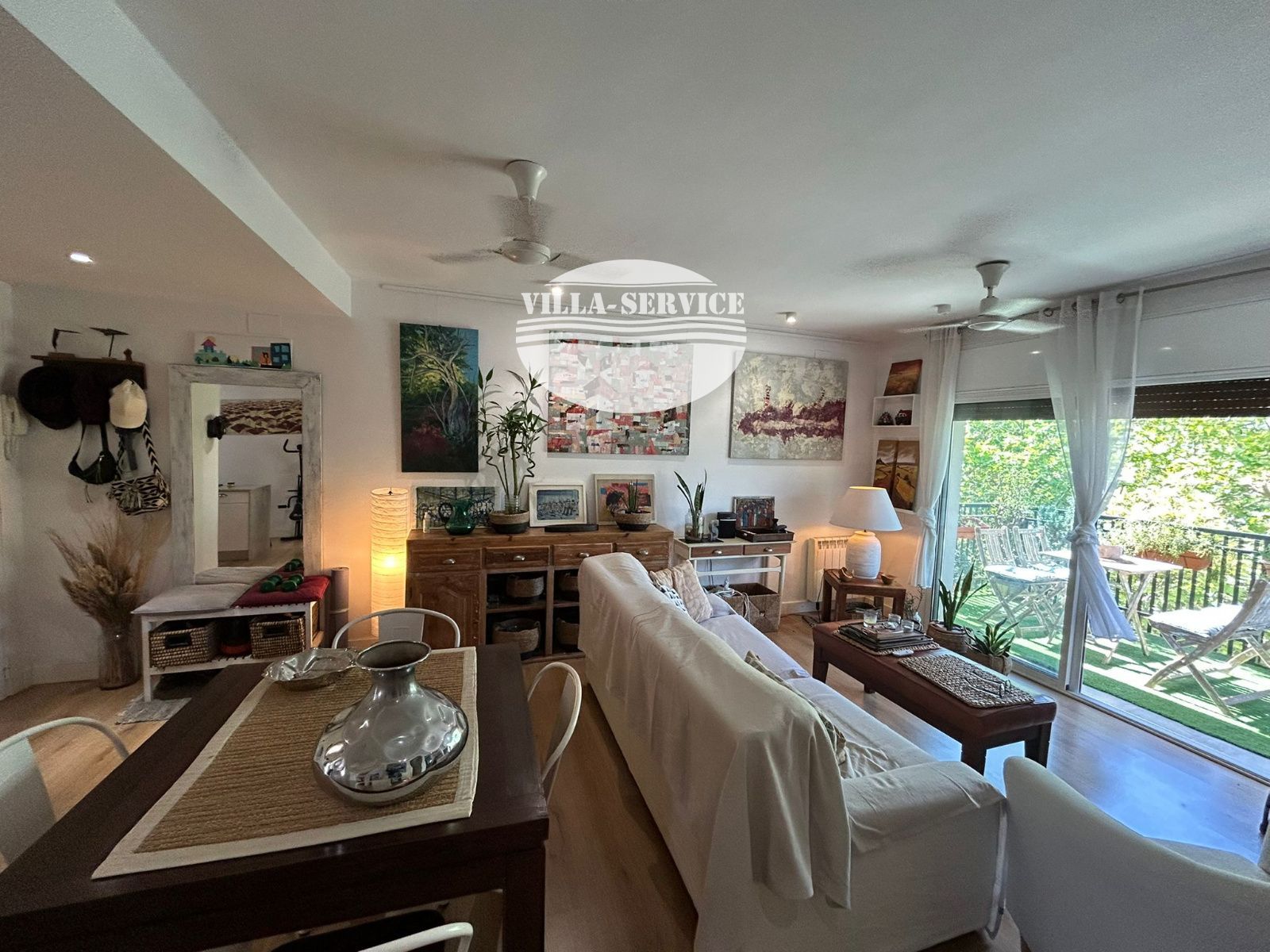 image Piso junto al mar en venta 4