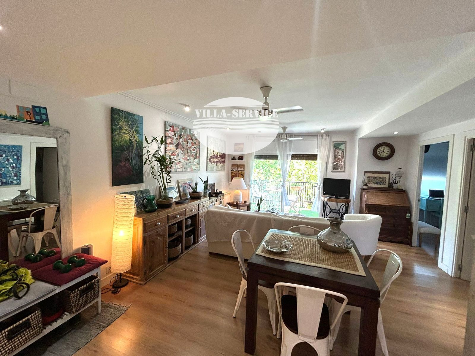 image Piso junto al mar en venta 1