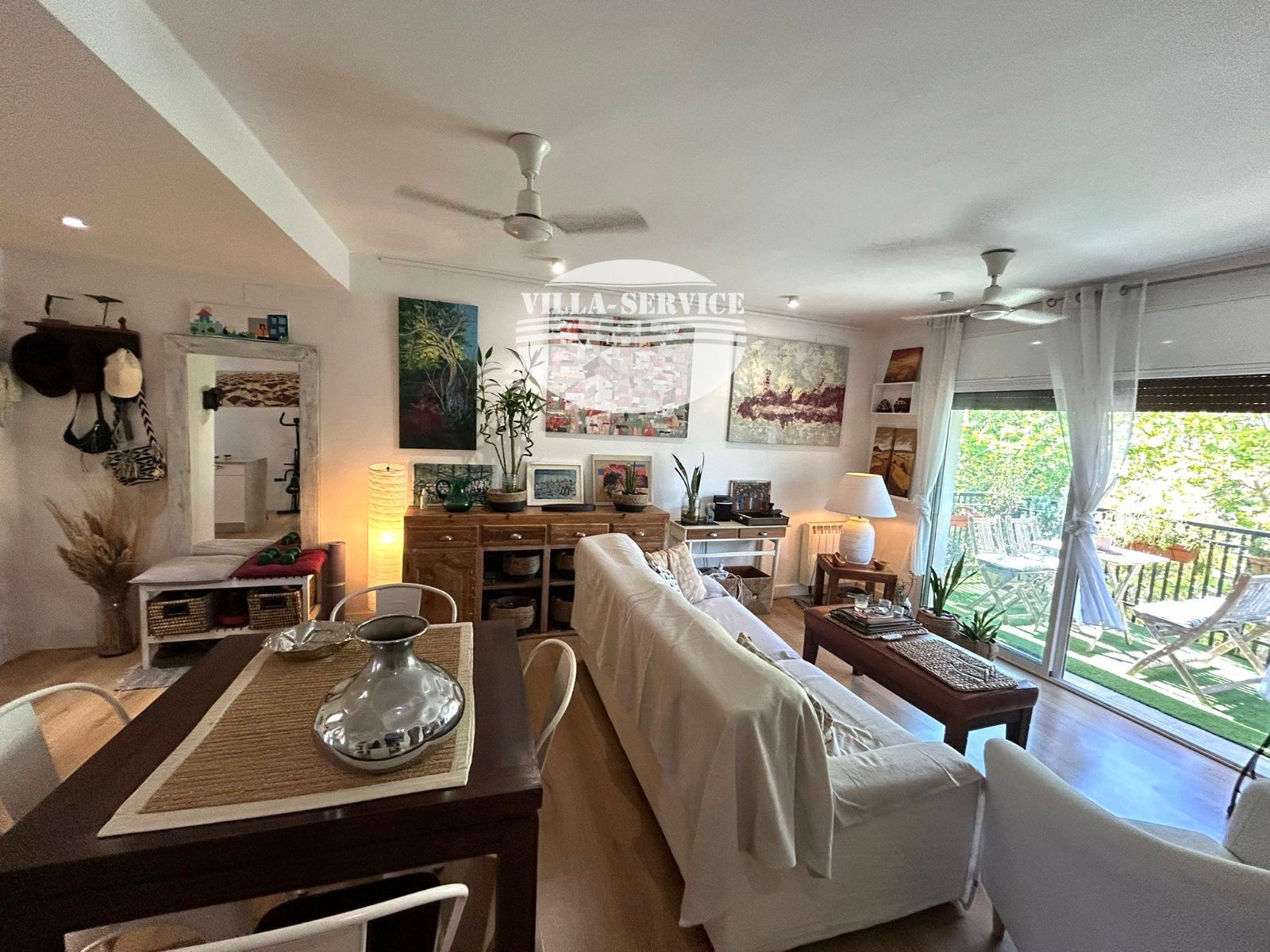 image Piso junto al mar en venta 3