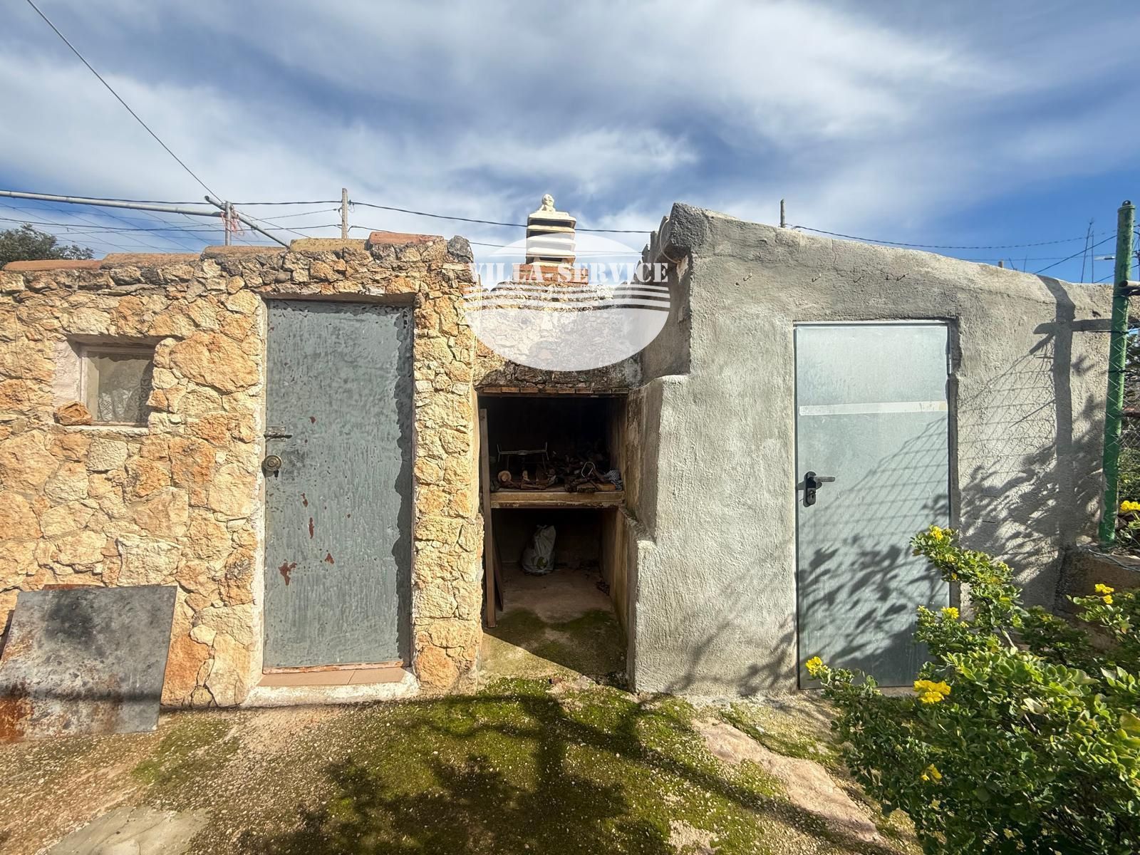 image Vivienda con amplia parcela de 755 m² rodeada de naturaleza 9