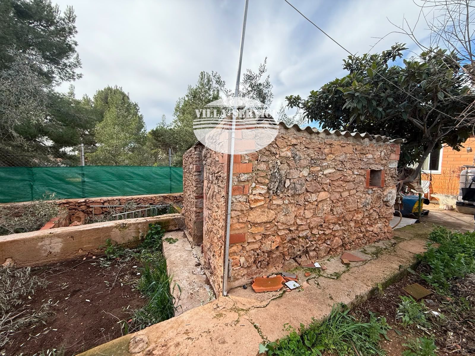 image Vivienda con amplia parcela de 755 m² rodeada de naturaleza 6