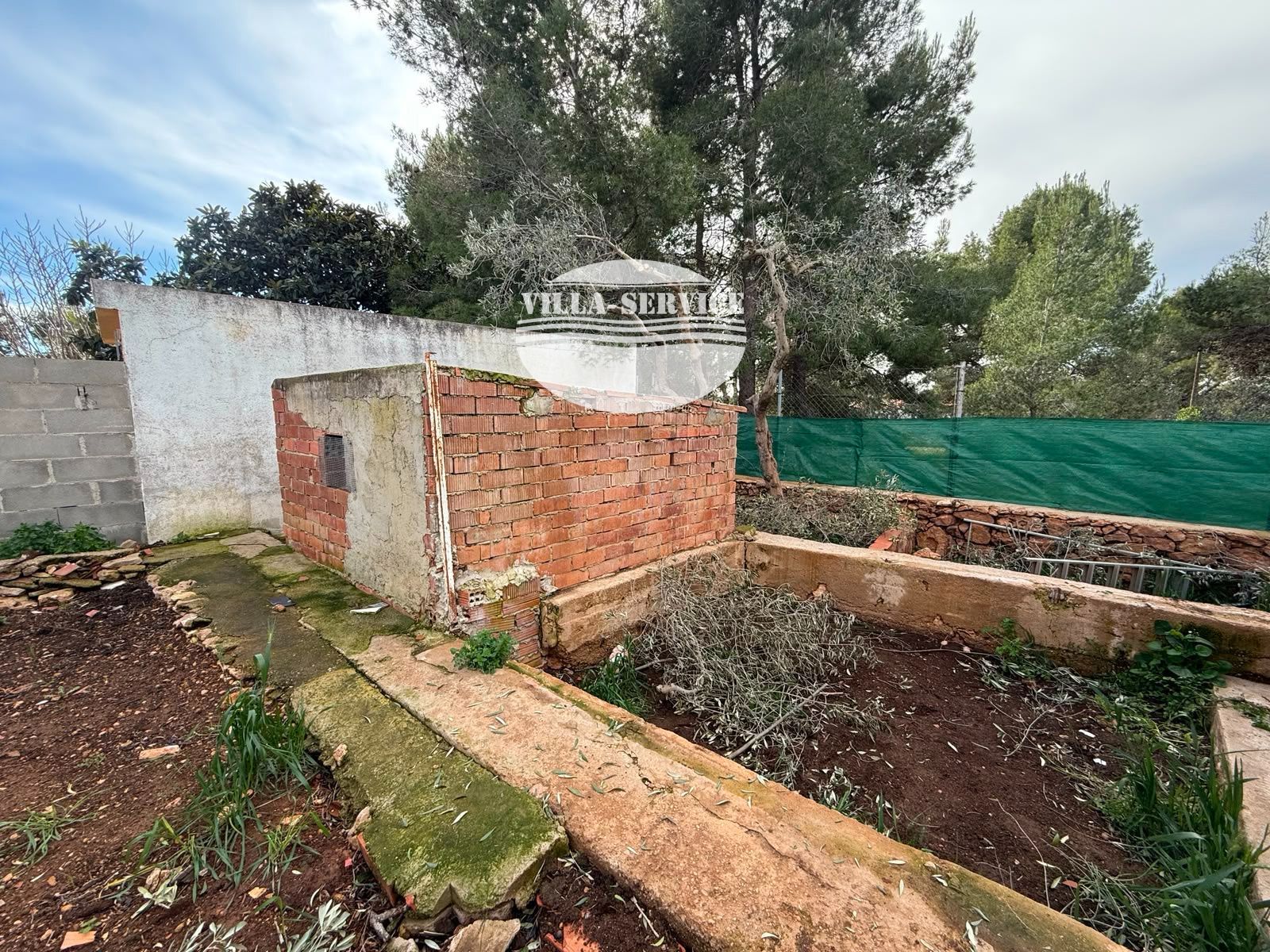 image Vivienda con amplia parcela de 755 m² rodeada de naturaleza 7