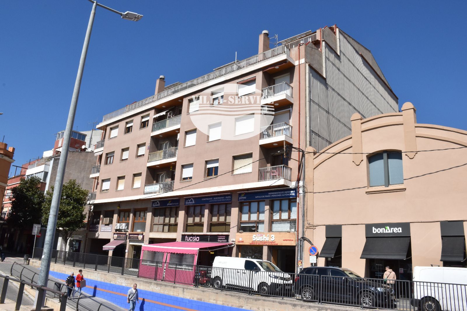 image SOBRE ATICO EN EL CENTRO DE VENDRELL CON VISTAS A MAR Y MONTAÑA 34
