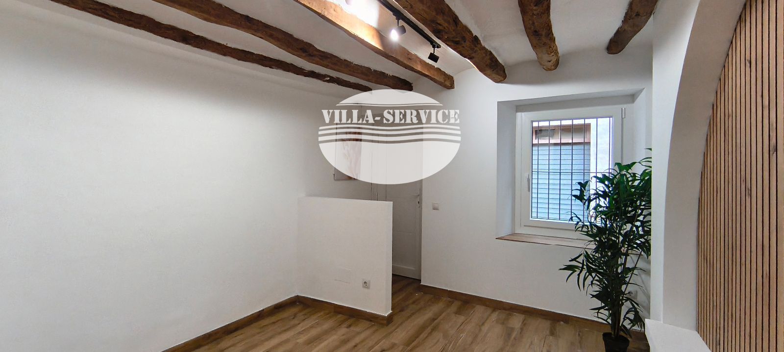 image Casa de pueblo totalmente reformada con gran terraza en el corazón de El Vendrell 22