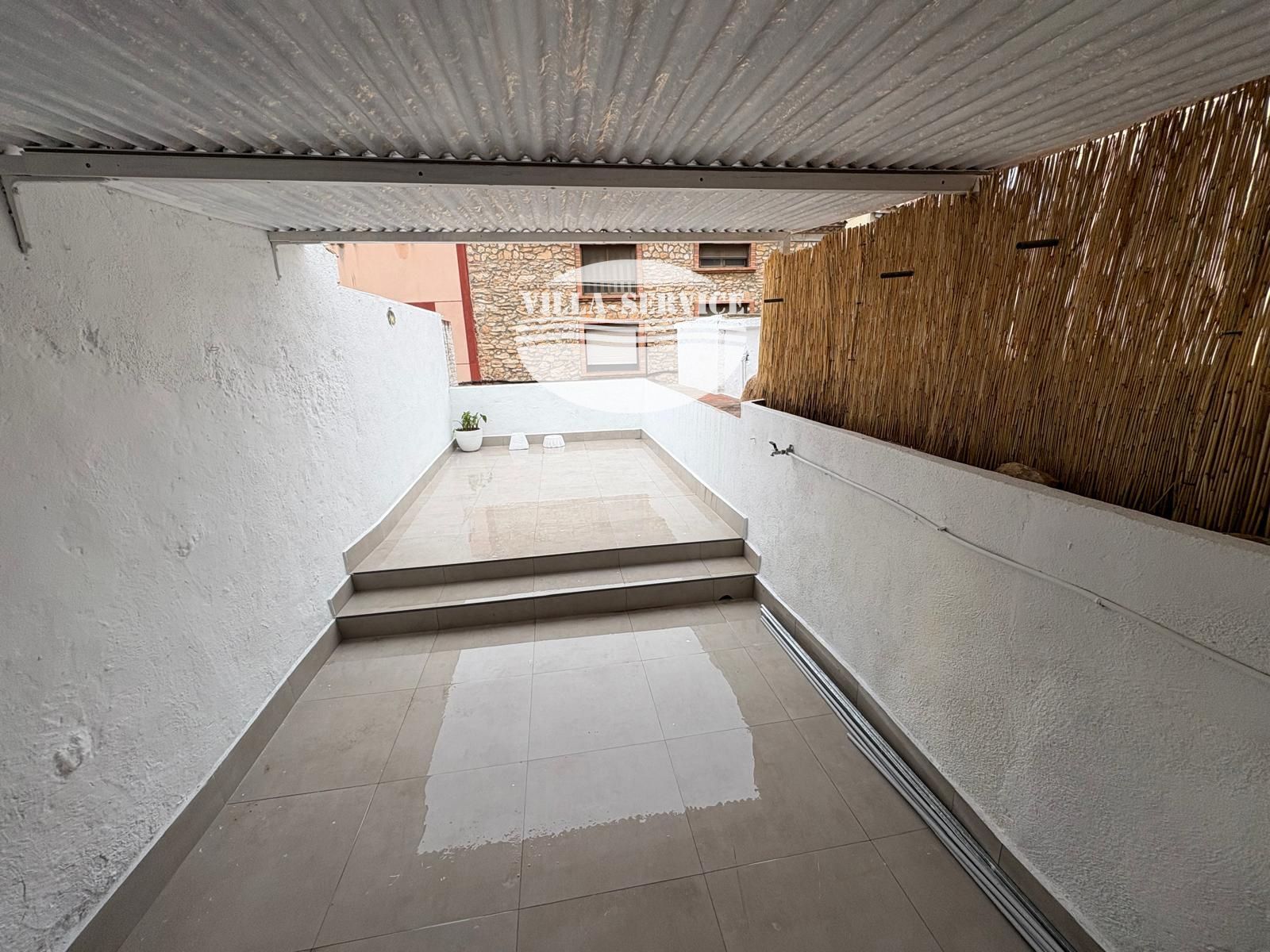 image Casa de pueblo totalmente reformada con gran terraza en el corazón de El Vendrell 36