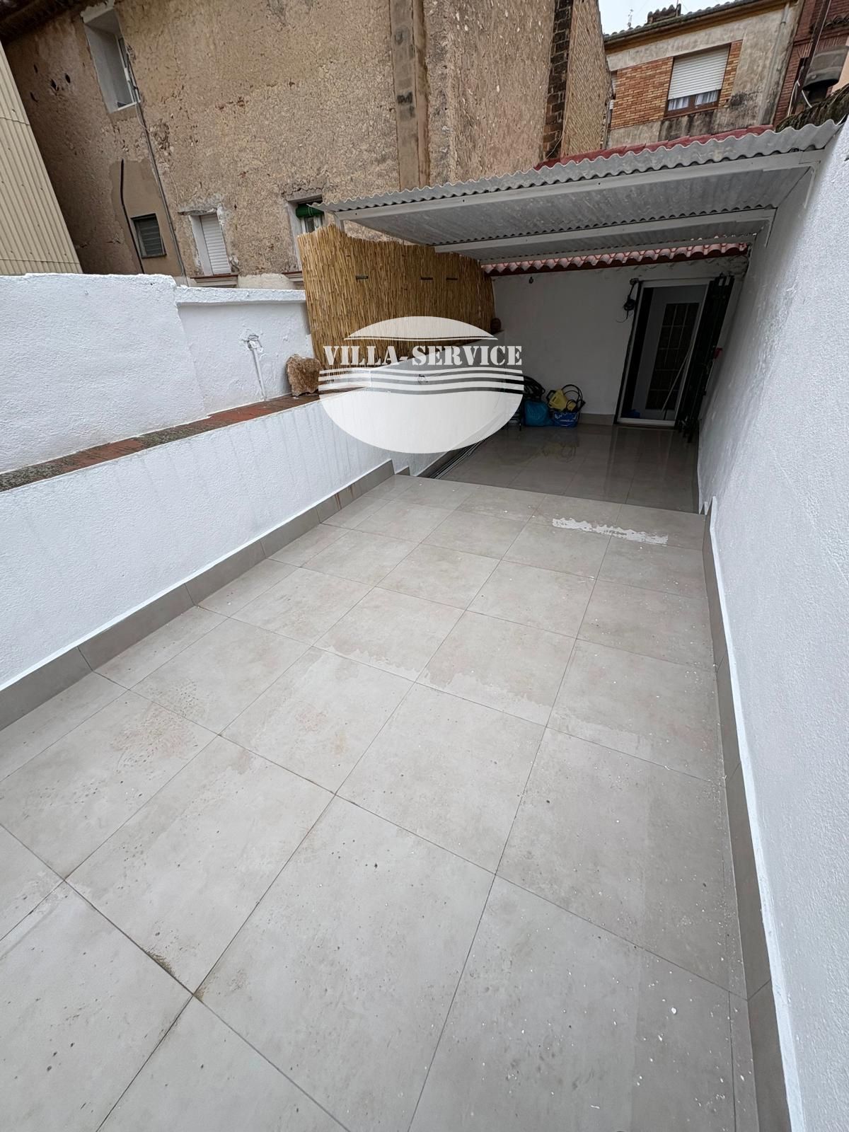 image Casa de pueblo totalmente reformada con gran terraza en el corazón de El Vendrell 37