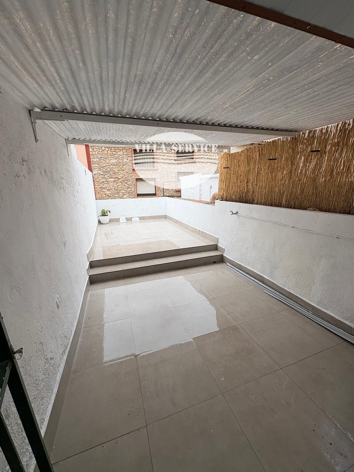 image Casa de pueblo totalmente reformada con gran terraza en el corazón de El Vendrell 38