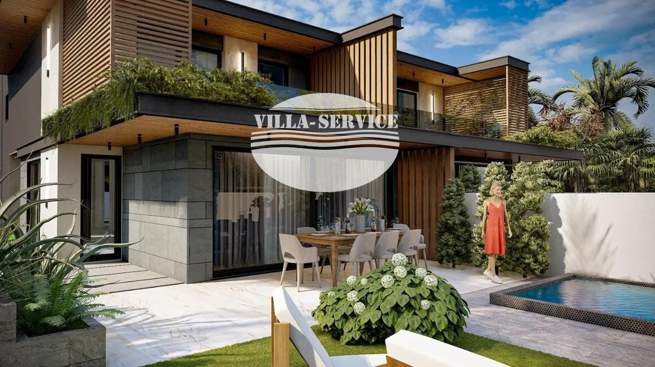 image PROMOCION EN VENTA DE CASA/CHALET PAREADA DE OBRA NUEVA EN SEGUR DE CALAFELL - PRECIO DESDE 490.000€ 3