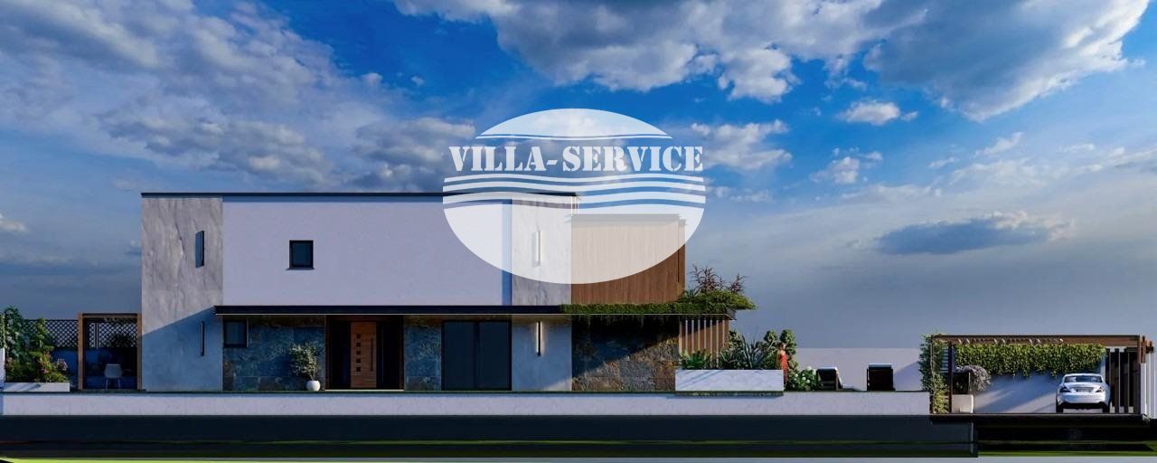 image PROMOCION EN VENTA DE CASA/CHALET PAREADA DE OBRA NUEVA EN SEGUR DE CALAFELL - PRECIO DESDE 490.000€ 15