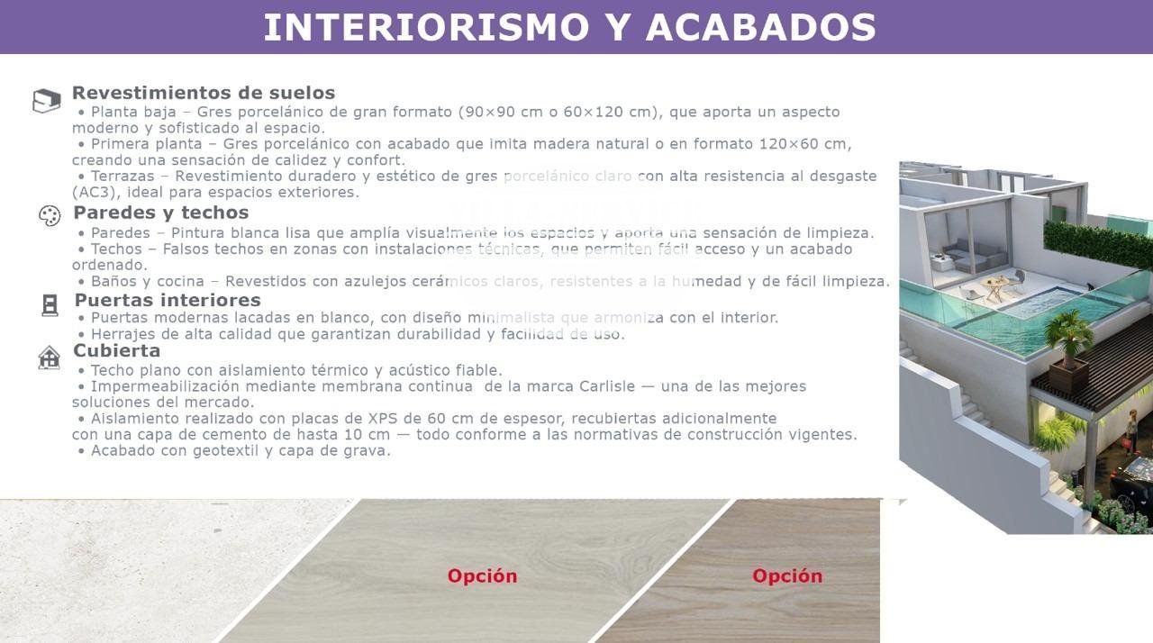 image PROMOCION EN VENTA DE CASA/CHALET PAREADA DE OBRA NUEVA EN SEGUR DE CALAFELL - PRECIO DESDE 490.000€ 19