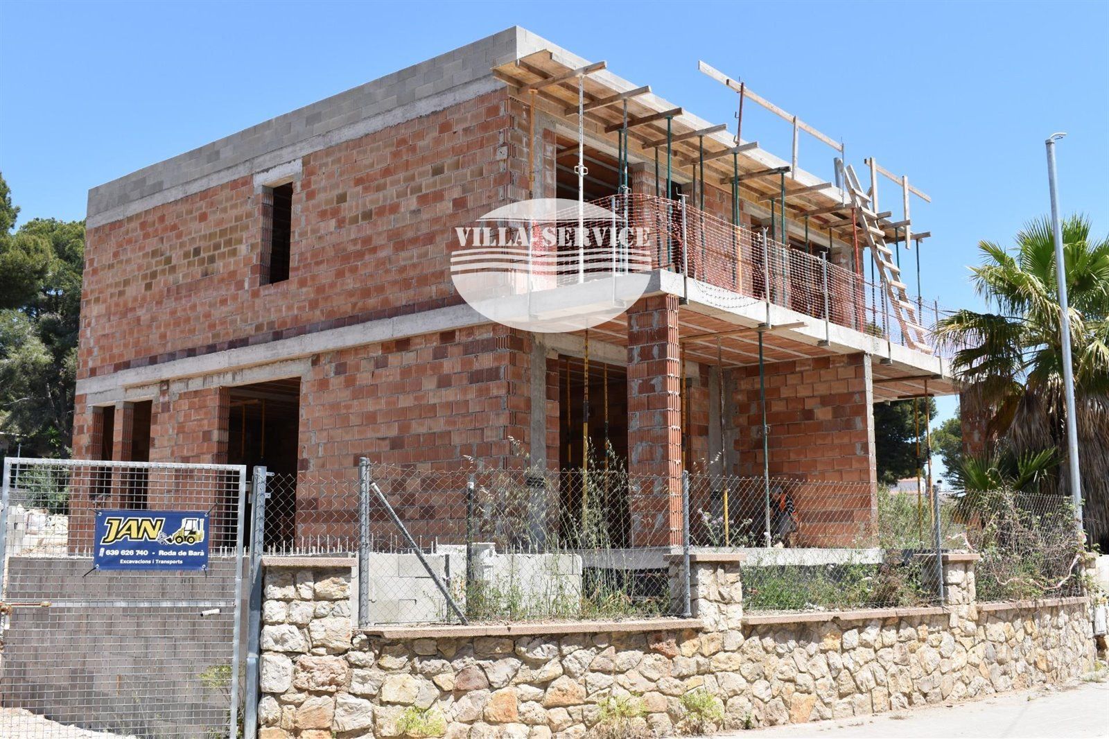image PROMOCION EN VENTA DE CASA/CHALET PAREADA DE OBRA NUEVA EN SEGUR DE CALAFELL - PRECIO DESDE 490.000€ 27