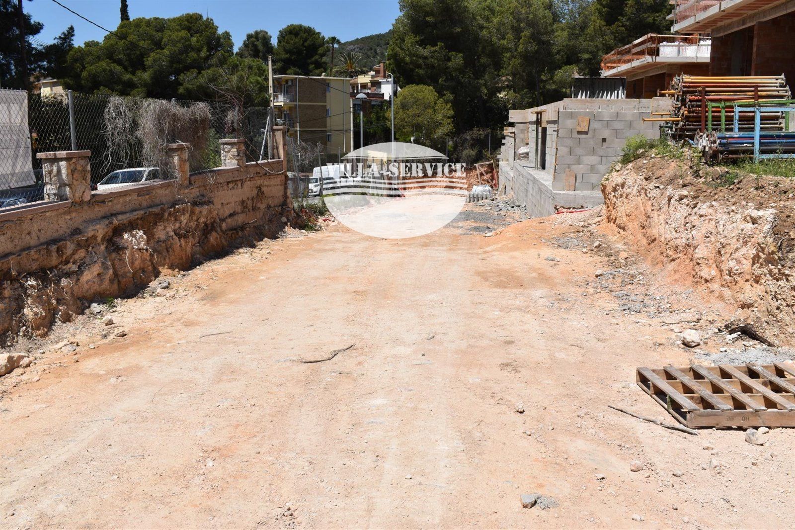 image PROMOCION EN VENTA DE CASA/CHALET PAREADA DE OBRA NUEVA EN SEGUR DE CALAFELL - PRECIO DESDE 490.000€ 30