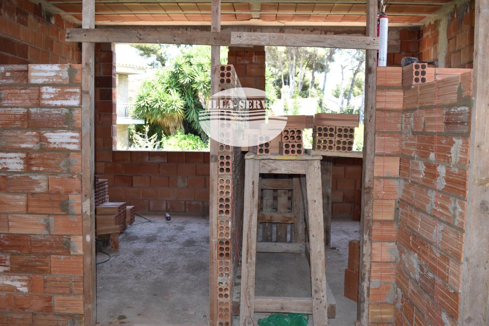 image PROMOCION EN VENTA DE CASA/CHALET PAREADA DE OBRA NUEVA EN SEGUR DE CALAFELL - PRECIO DESDE 490.000€ 32