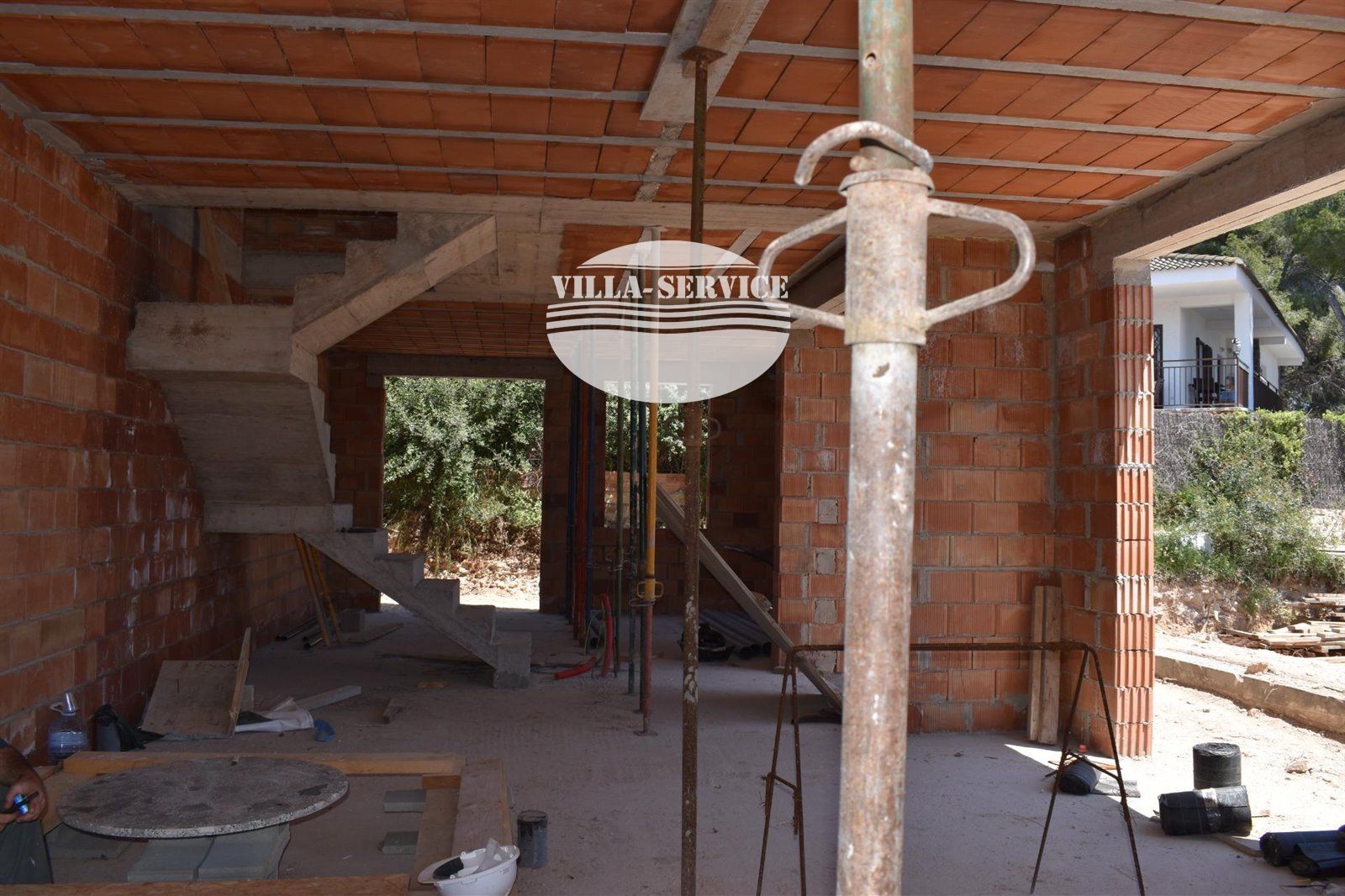 image PROMOCION EN VENTA DE CASA/CHALET PAREADA DE OBRA NUEVA EN SEGUR DE CALAFELL - PRECIO DESDE 490.000€ 38