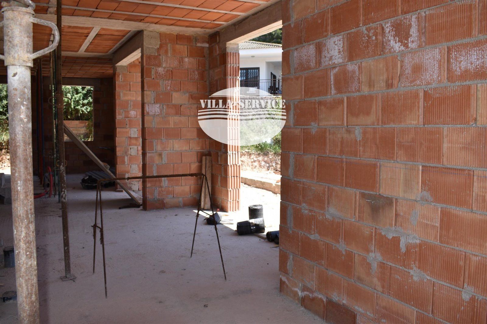 image PROMOCION EN VENTA DE CASA/CHALET PAREADA DE OBRA NUEVA EN SEGUR DE CALAFELL - PRECIO DESDE 490.000€ 39
