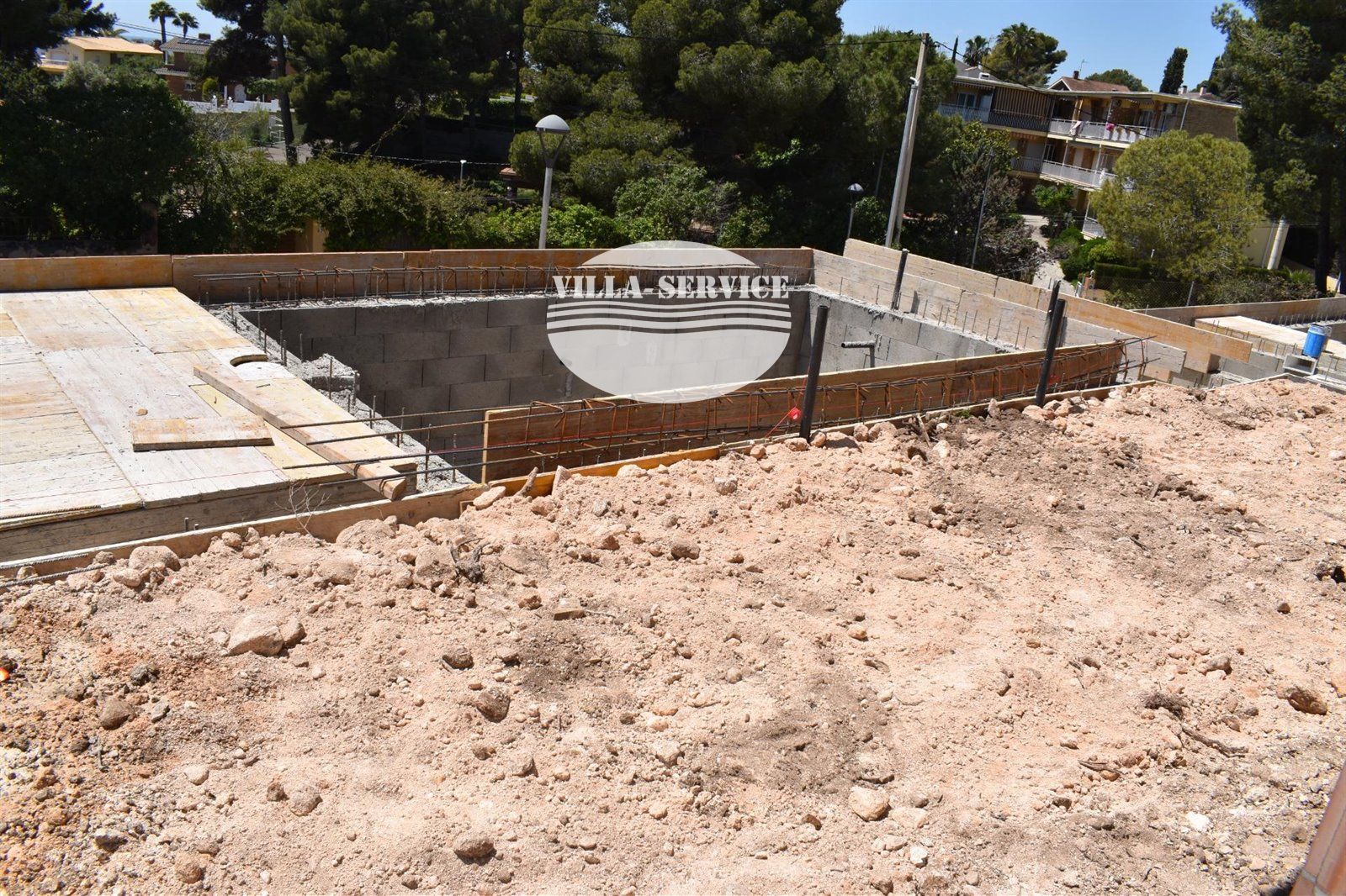 image PROMOCION EN VENTA DE CASA/CHALET PAREADA DE OBRA NUEVA EN SEGUR DE CALAFELL - PRECIO DESDE 490.000€ 40
