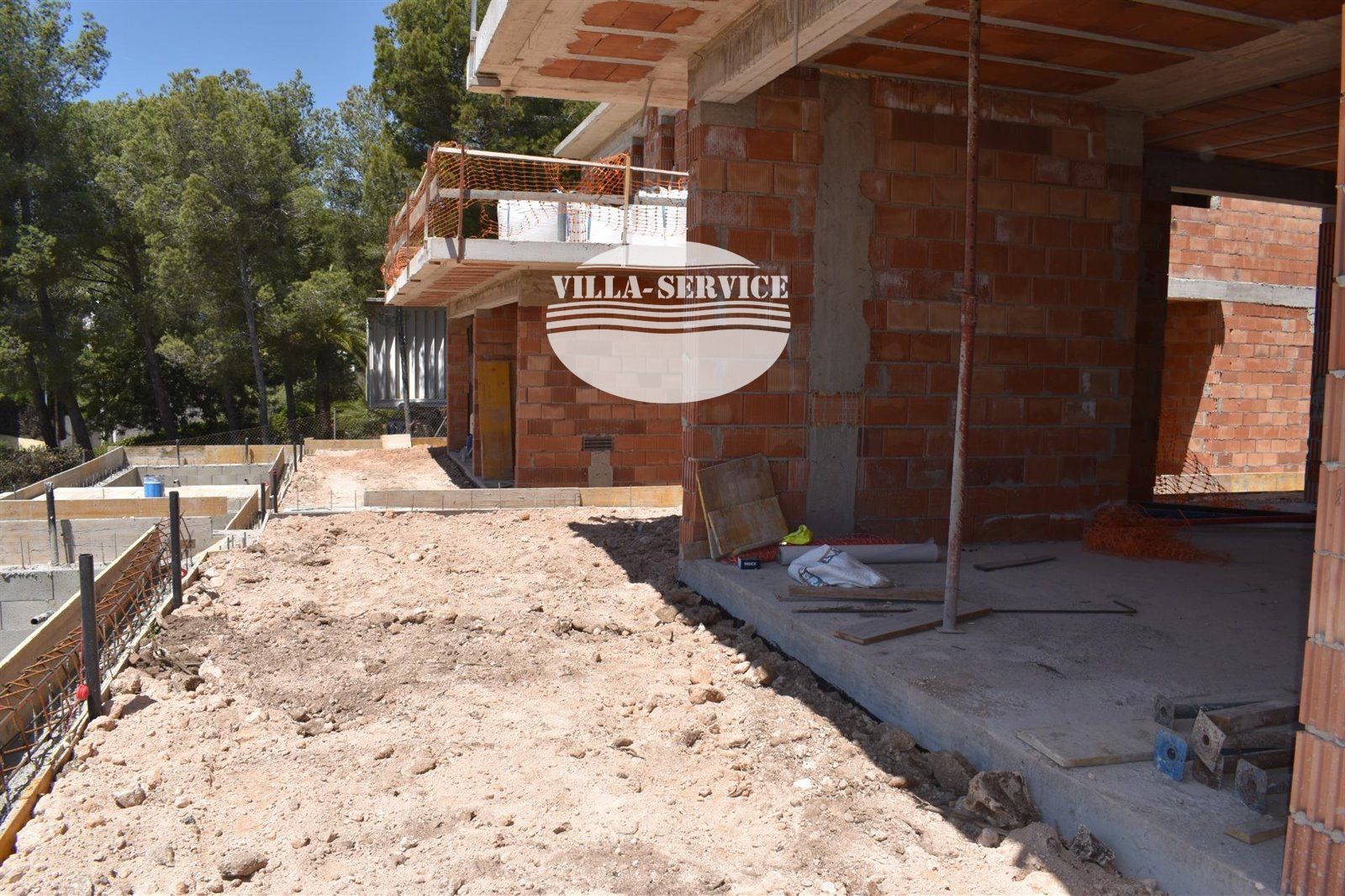 image PROMOCION EN VENTA DE CASA/CHALET PAREADA DE OBRA NUEVA EN SEGUR DE CALAFELL - PRECIO DESDE 490.000€ 41