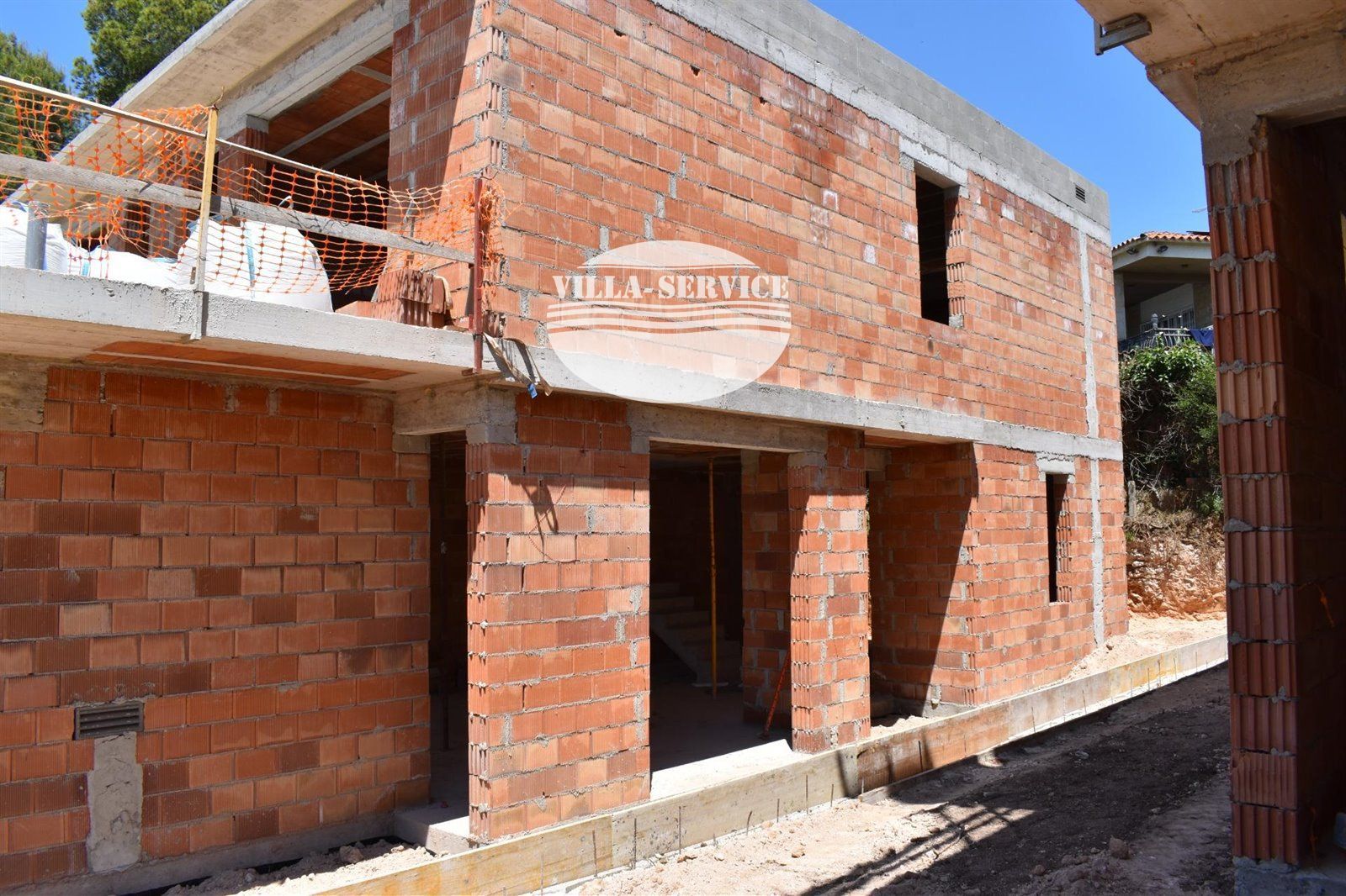 image PROMOCION EN VENTA DE CASA/CHALET PAREADA DE OBRA NUEVA EN SEGUR DE CALAFELL - PRECIO DESDE 490.000€ 43