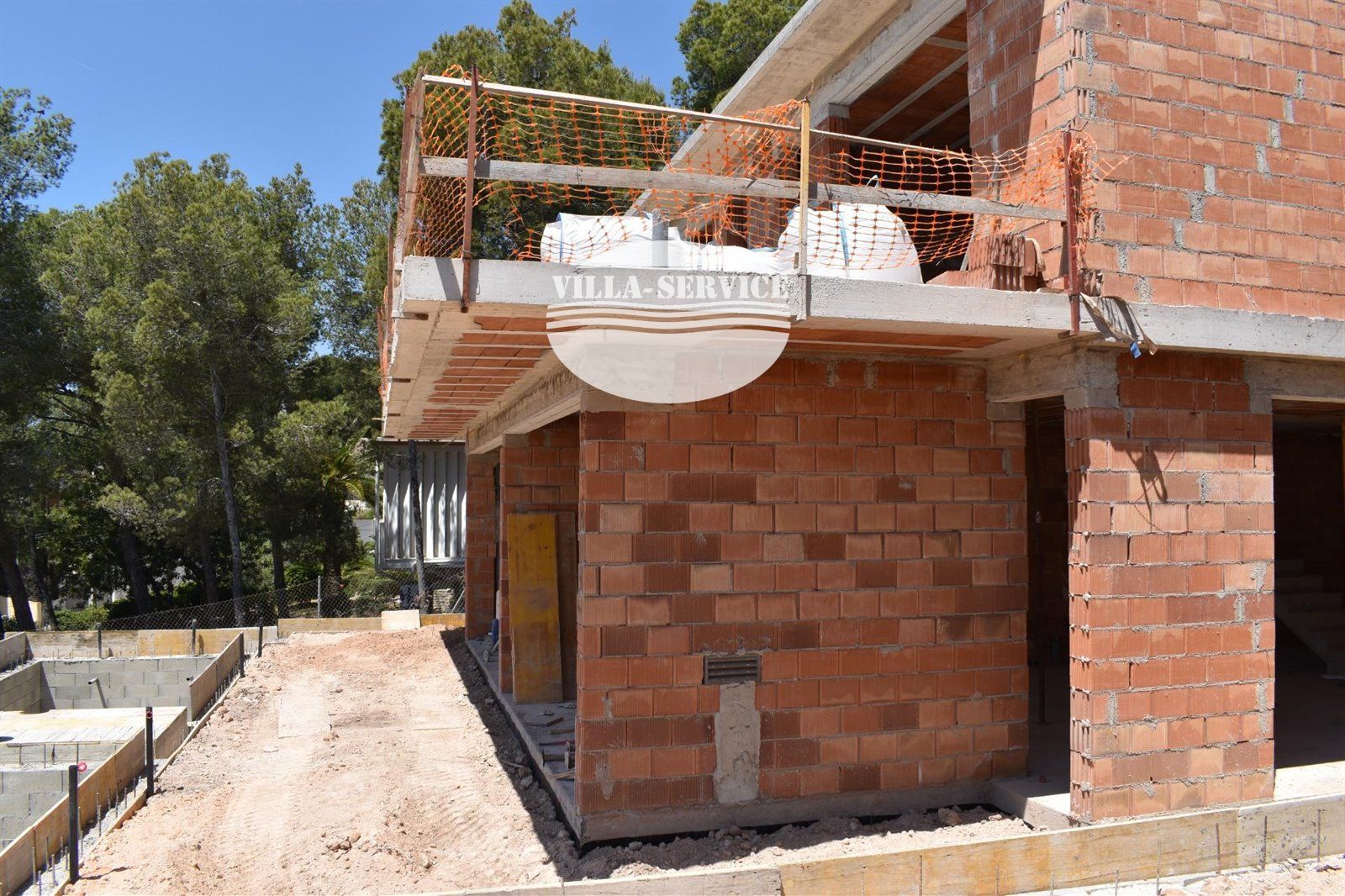 image PROMOCION EN VENTA DE CASA/CHALET PAREADA DE OBRA NUEVA EN SEGUR DE CALAFELL - PRECIO DESDE 490.000€ 44