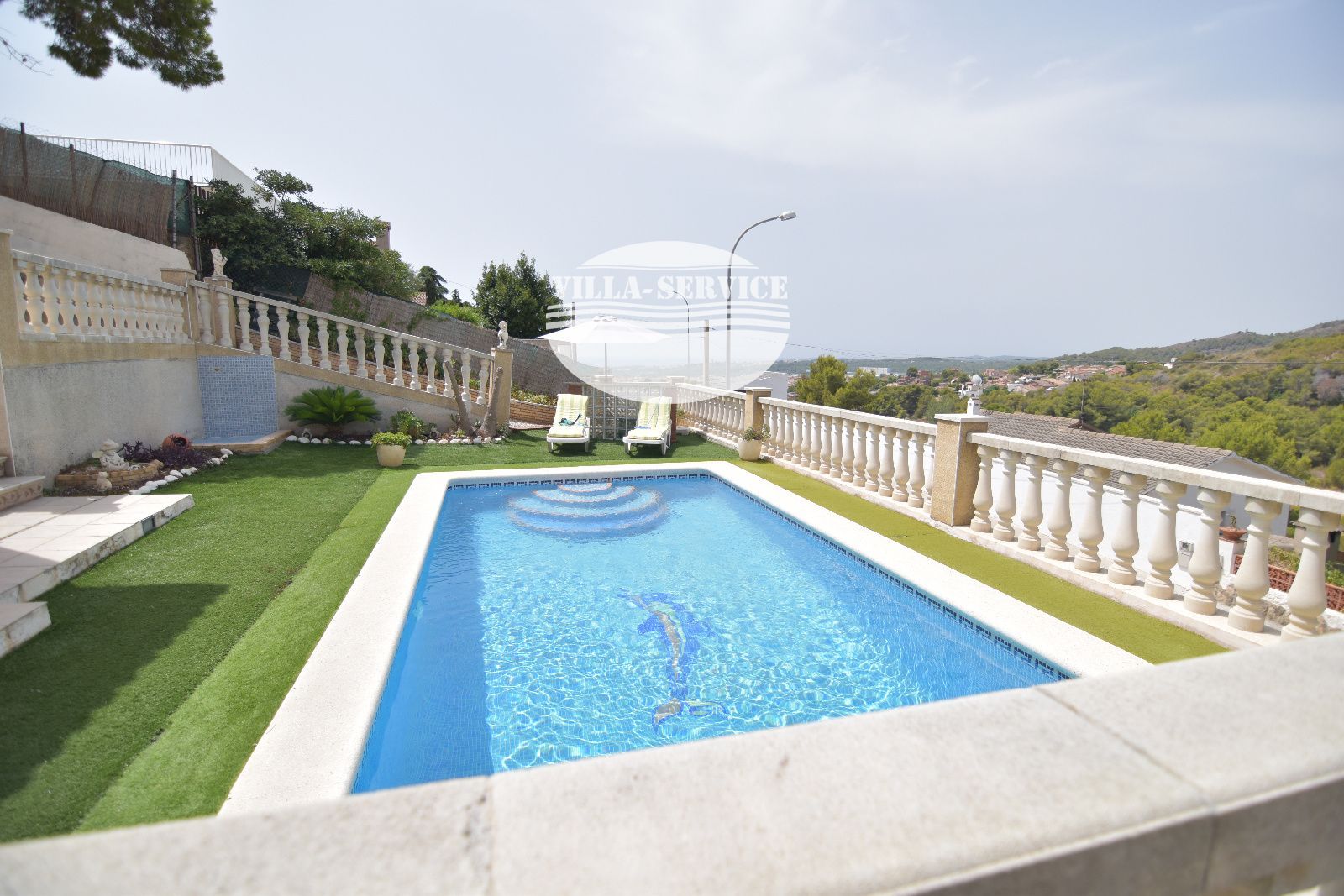 A 22 escalones de tu vivienda ideal