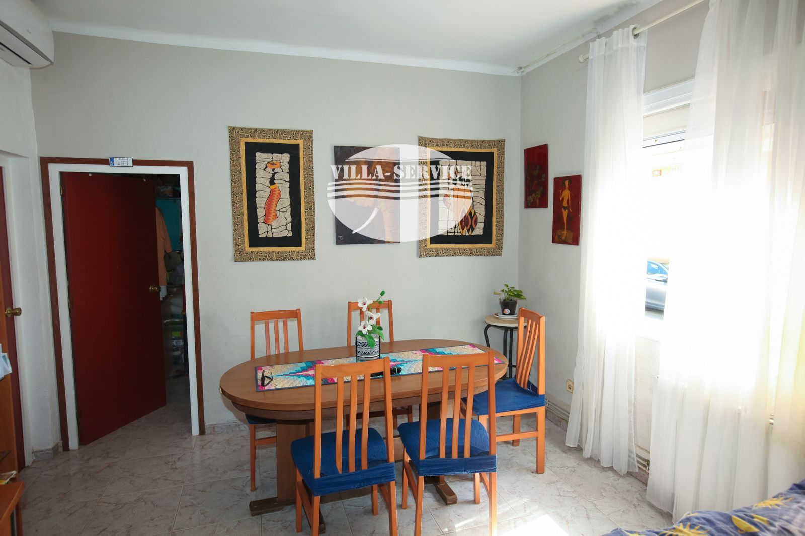 image Piso de 3 hab. con garaje en Calafell. ¡Ven! 10