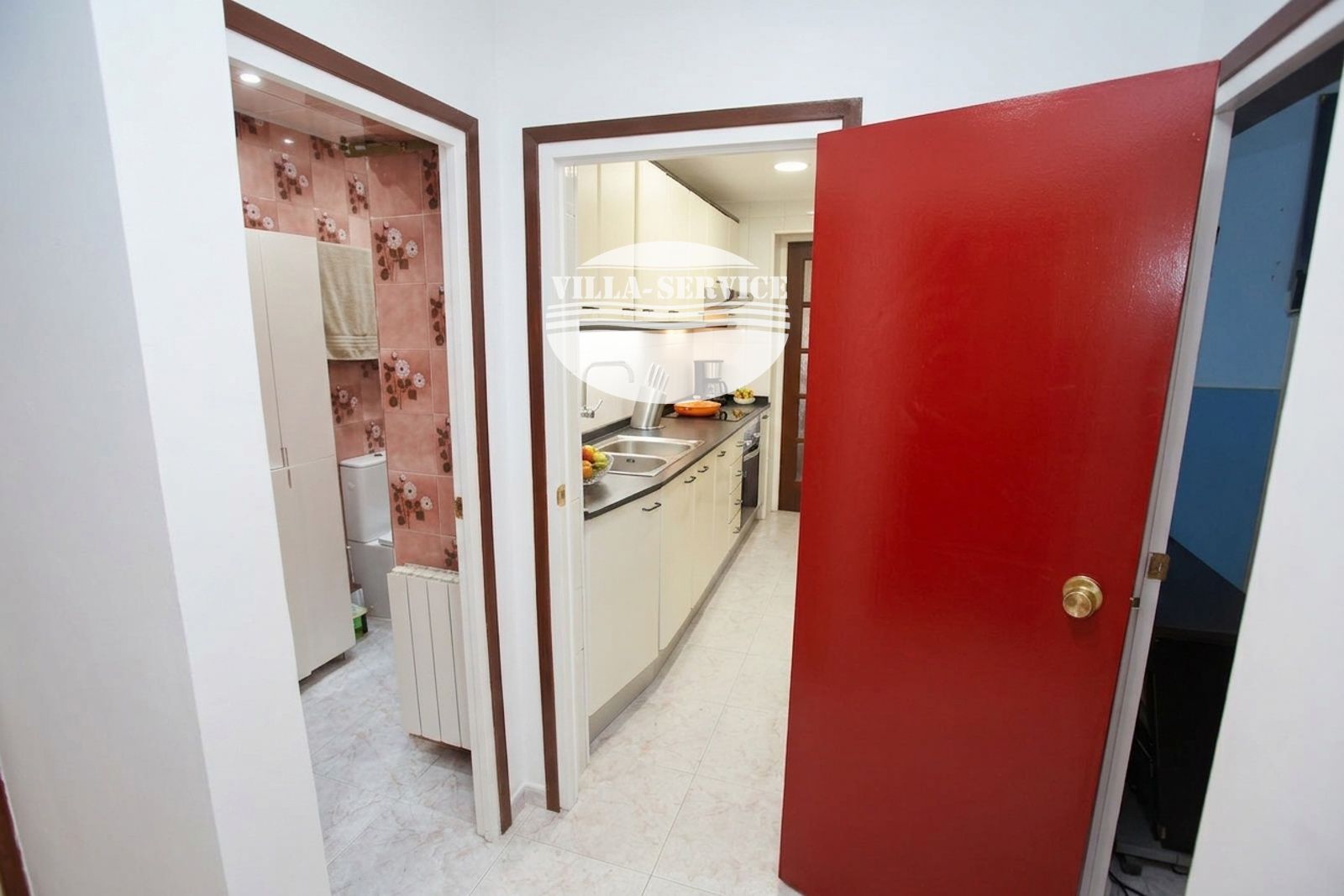 image Piso de 3 hab. con garaje en Calafell. ¡Ven! 16