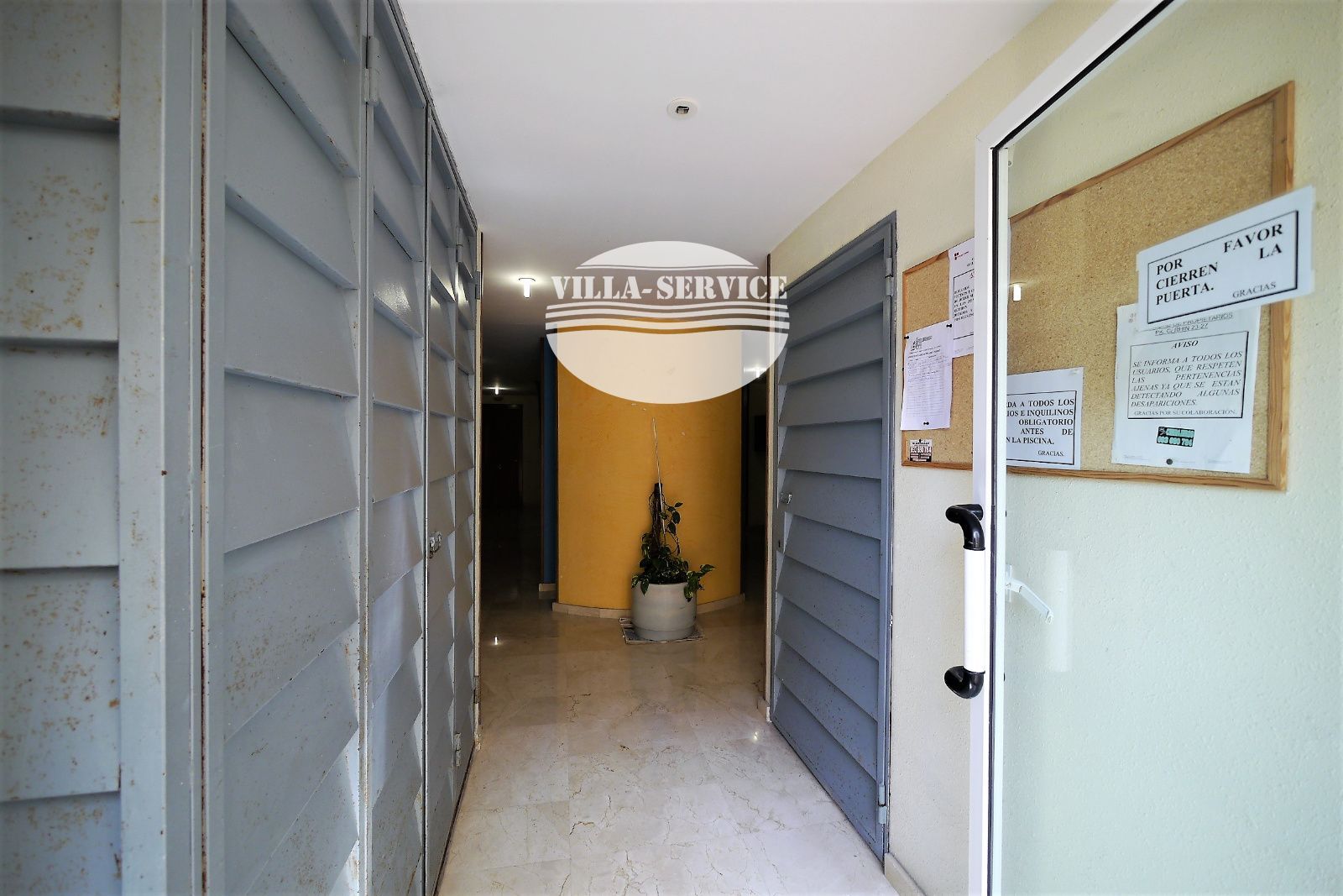 image BONITO PISO CON PISCINA COMUNITARIA 5