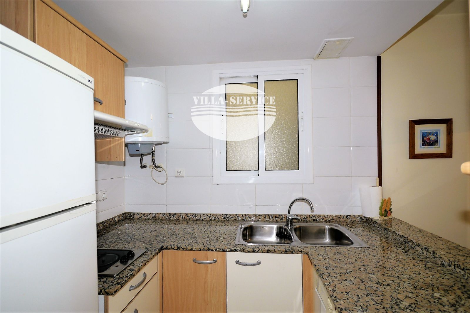 image BONITO PISO CON PISCINA COMUNITARIA 14