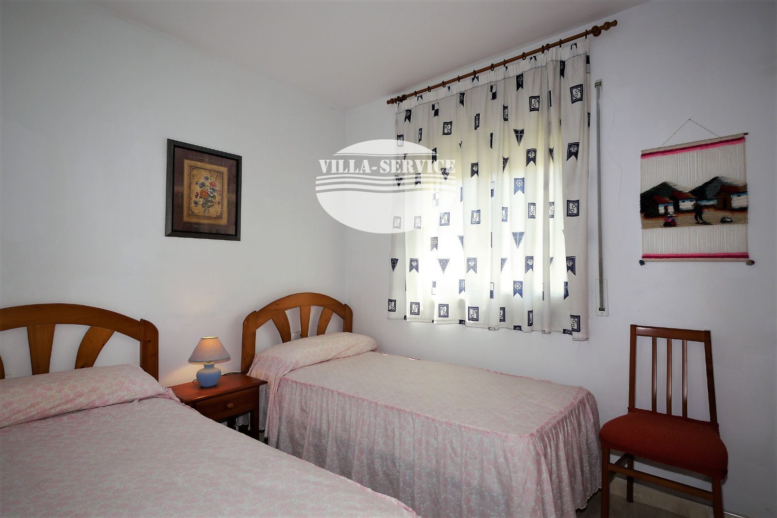 image BONITO PISO CON PISCINA COMUNITARIA 21