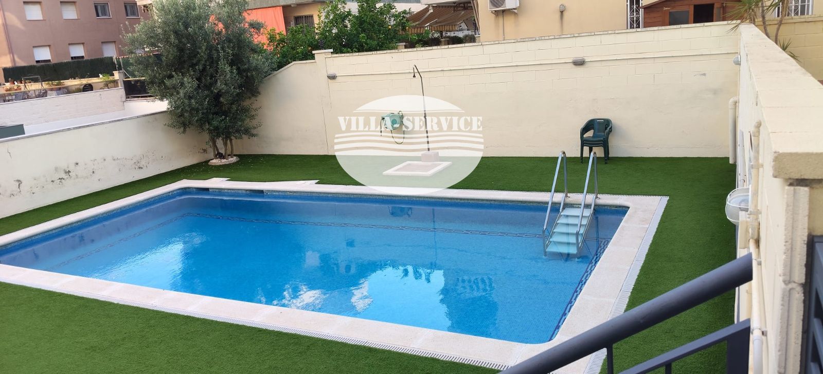 image BONITO PISO CON PISCINA COMUNITARIA 7