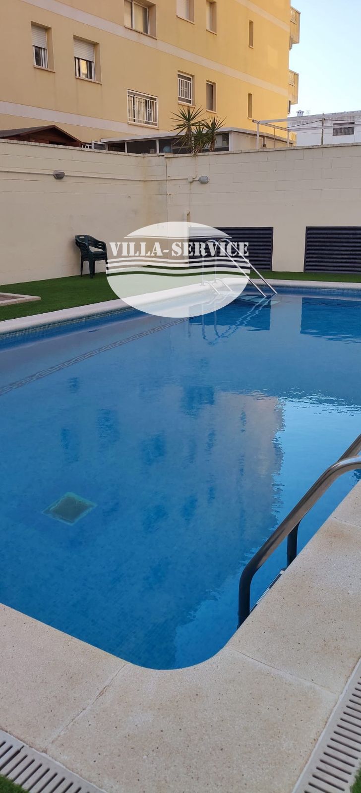 image BONITO PISO CON PISCINA COMUNITARIA 6