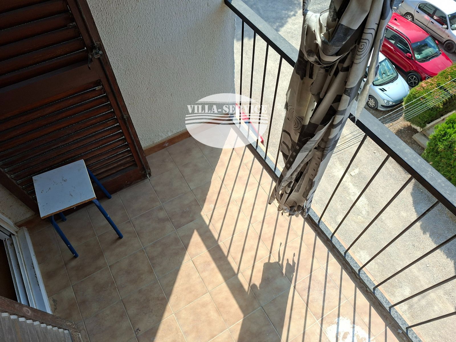image PISO 7