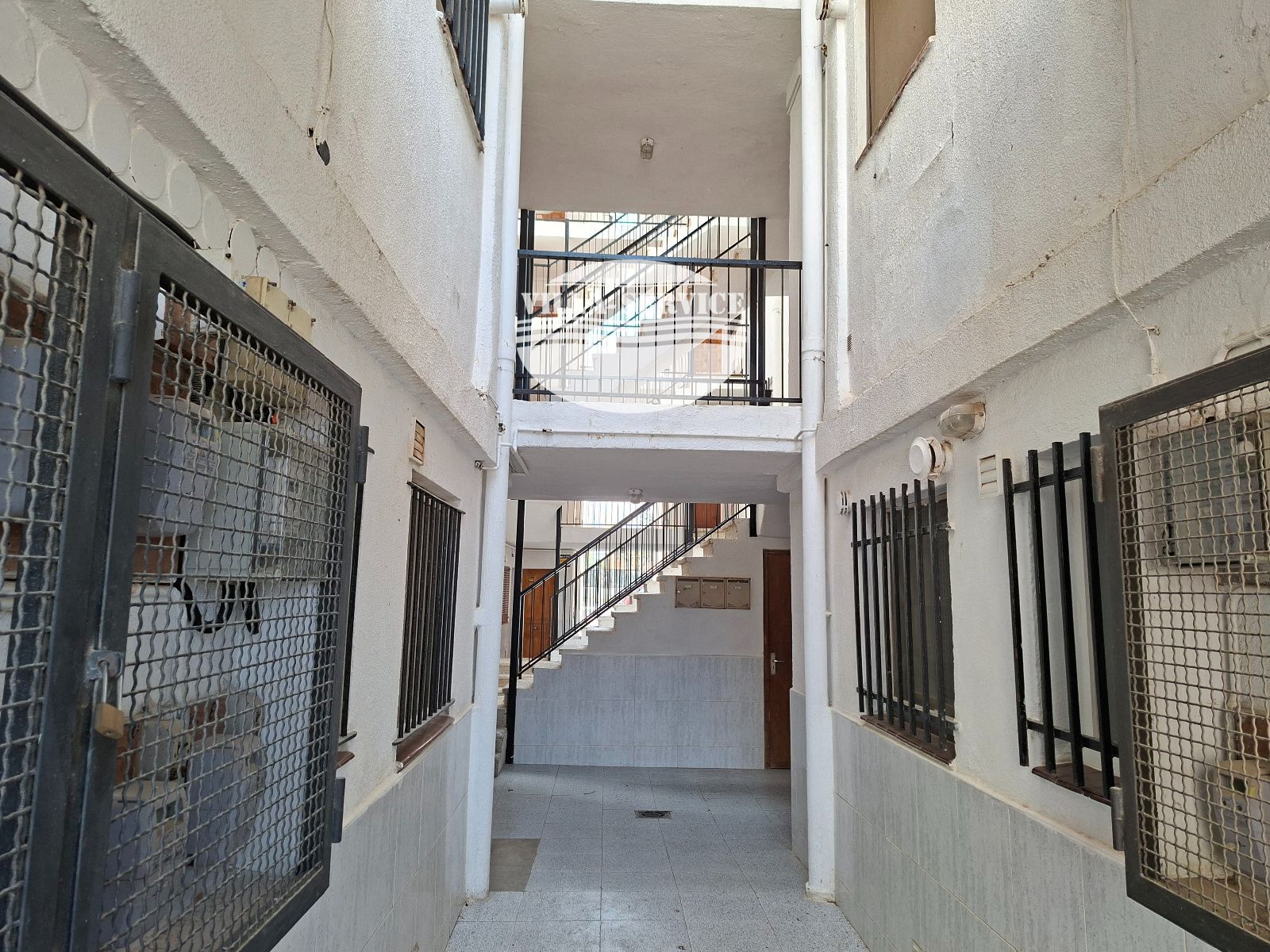 image PISO 11