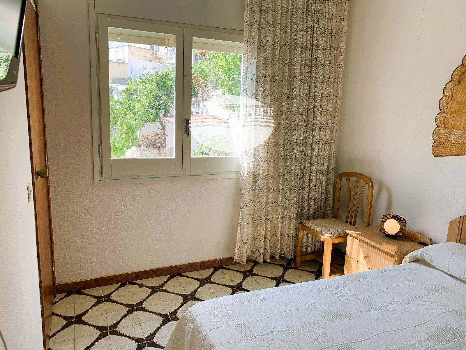 image PISO CON TERRAZA SOLEADA y PARKING - SEGUR DE CALAFELL 12
