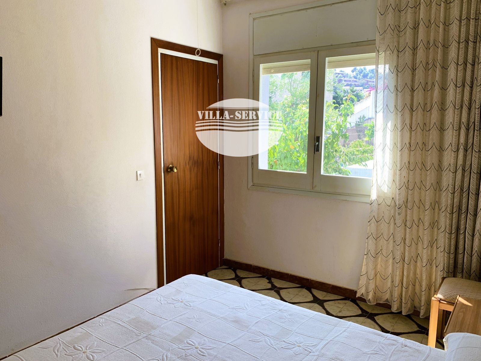 image PISO CON TERRAZA SOLEADA y PARKING - SEGUR DE CALAFELL 14