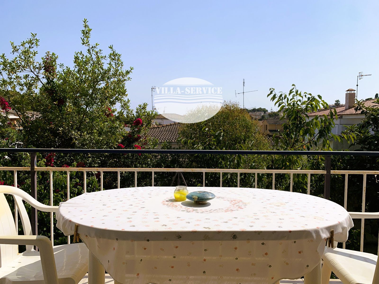 image PISO CON TERRAZA SOLEADA y PARKING - SEGUR DE CALAFELL 3