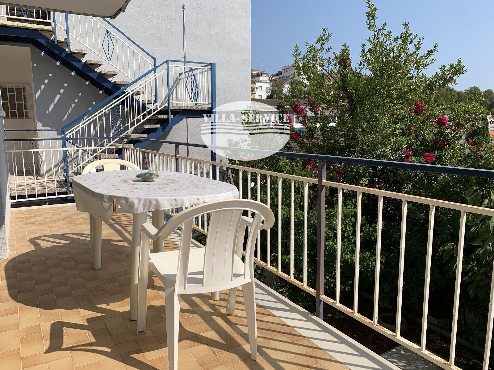 image PISO CON TERRAZA SOLEADA y PARKING - SEGUR DE CALAFELL 4