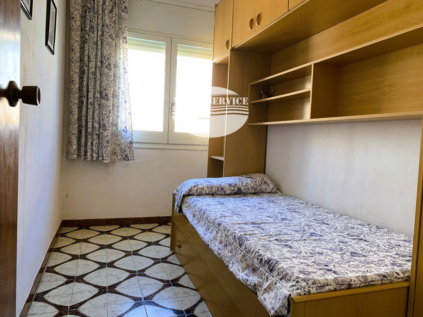 image PISO CON TERRAZA SOLEADA y PARKING - SEGUR DE CALAFELL 15