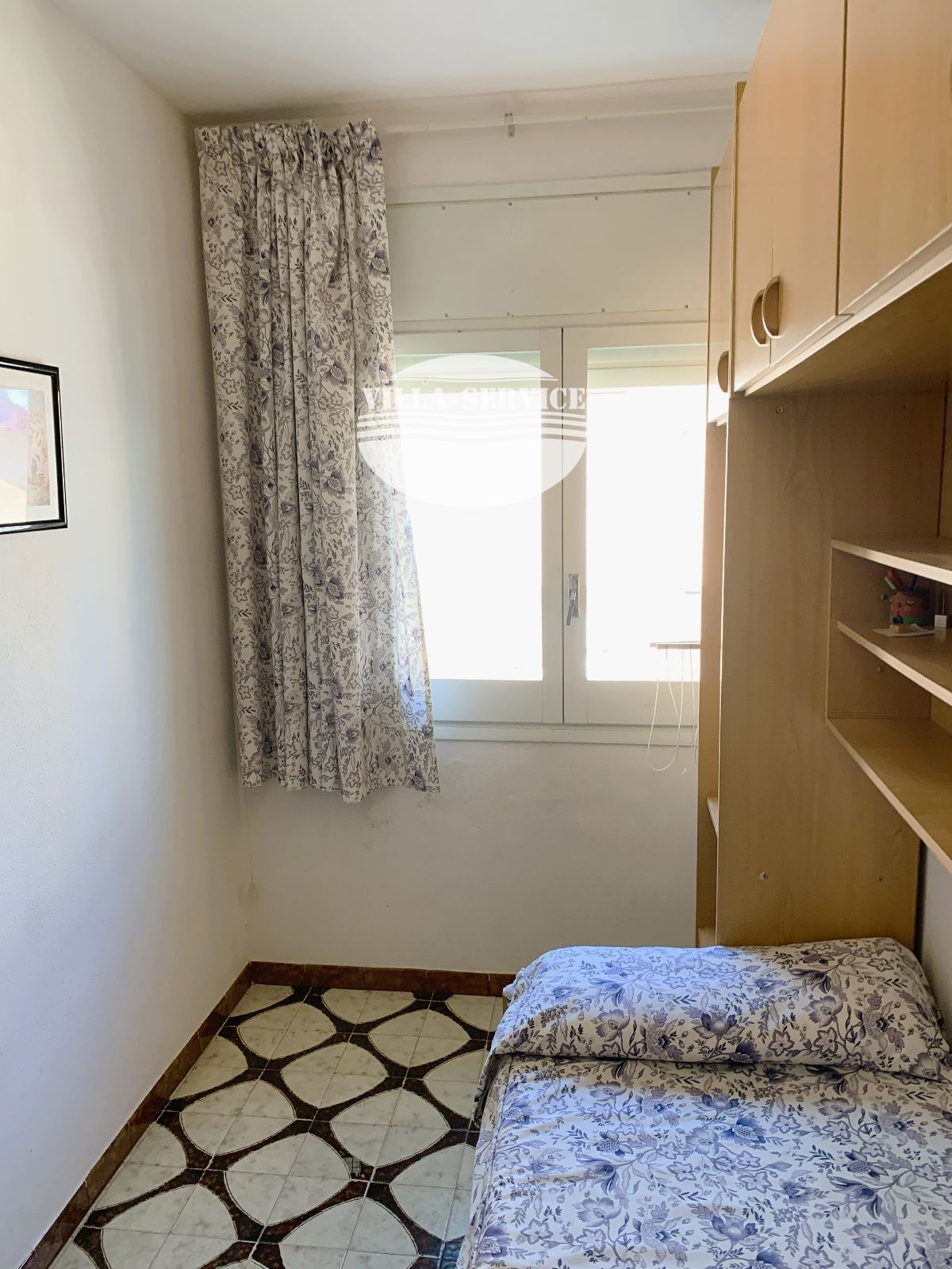 image PISO CON TERRAZA SOLEADA y PARKING - SEGUR DE CALAFELL 17