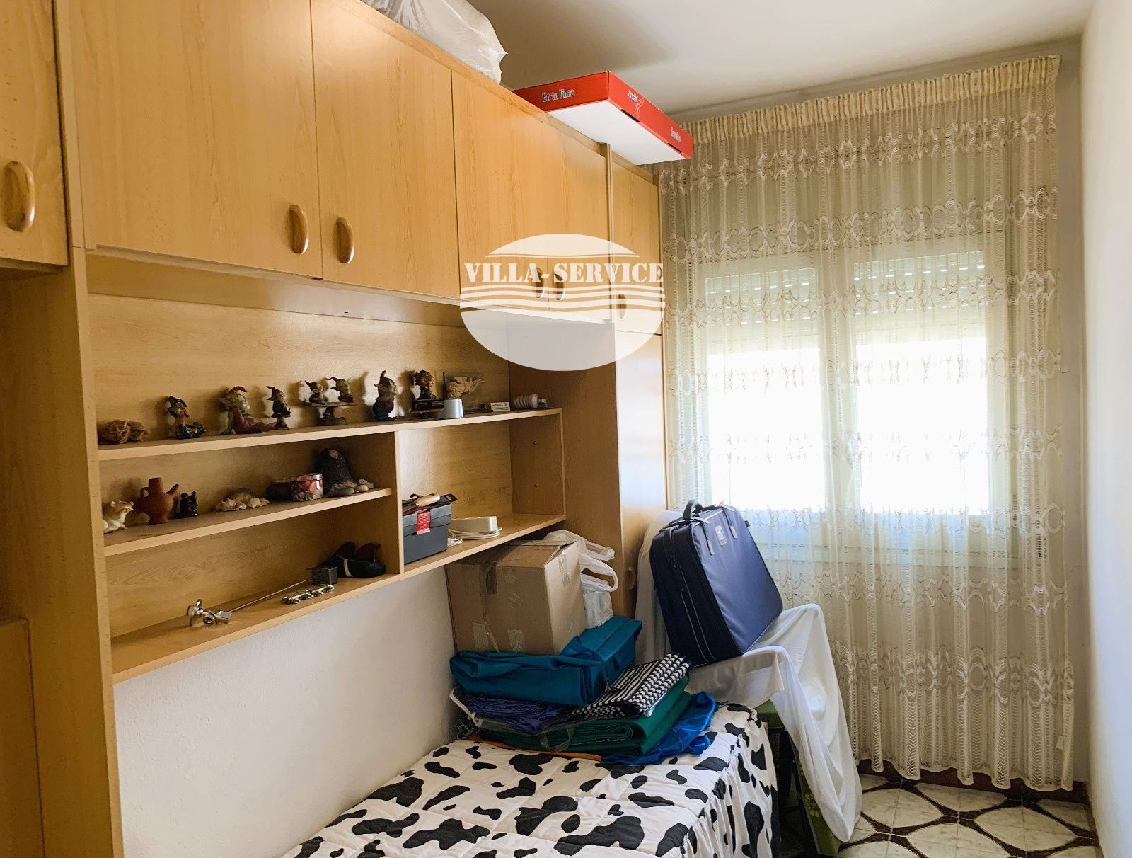 image PISO CON TERRAZA SOLEADA y PARKING - SEGUR DE CALAFELL 19