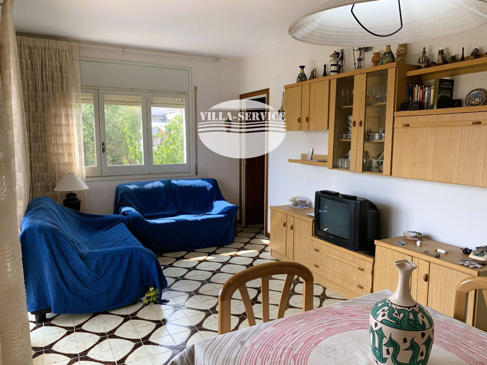image PISO CON TERRAZA SOLEADA y PARKING - SEGUR DE CALAFELL 8
