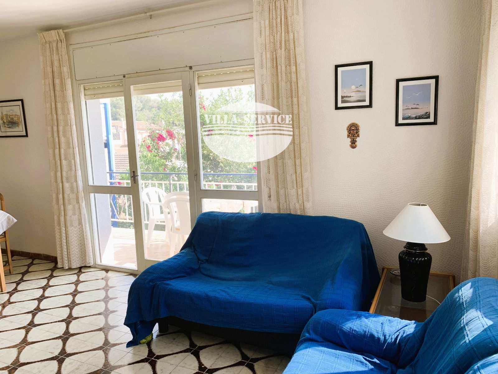 image PISO CON TERRAZA SOLEADA y PARKING - SEGUR DE CALAFELL 10