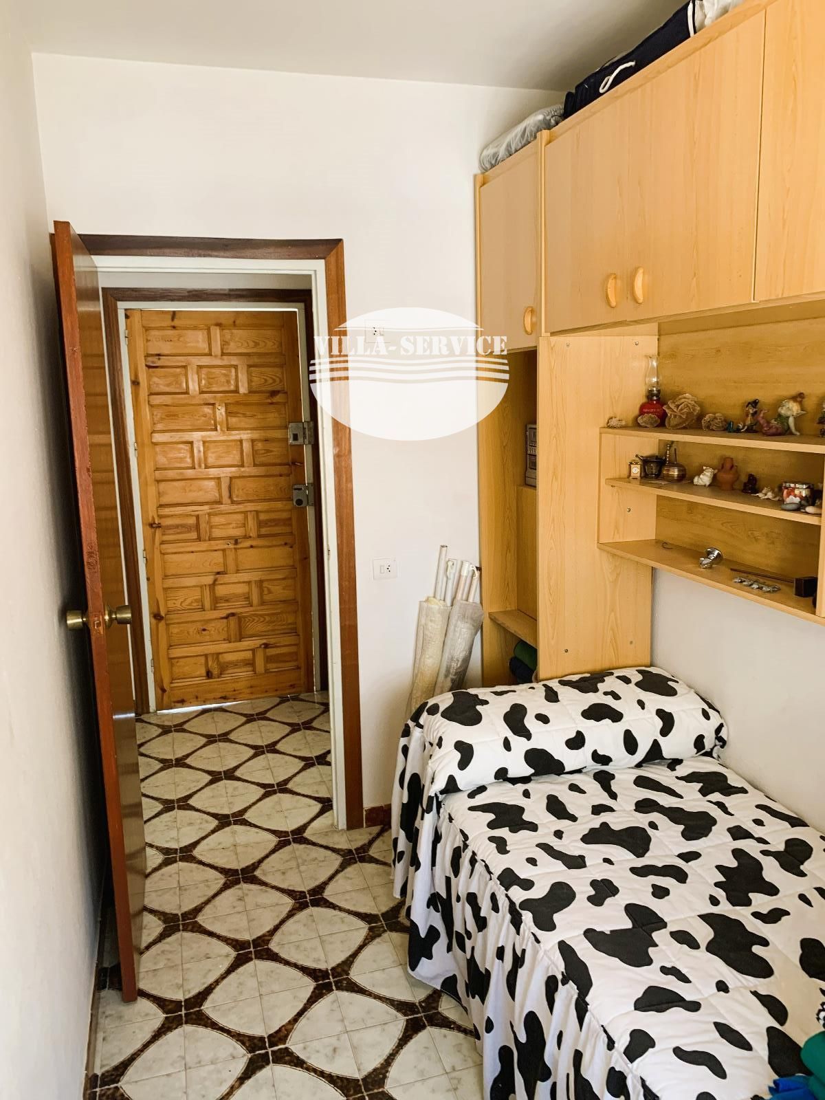image PISO CON TERRAZA SOLEADA y PARKING - SEGUR DE CALAFELL 18