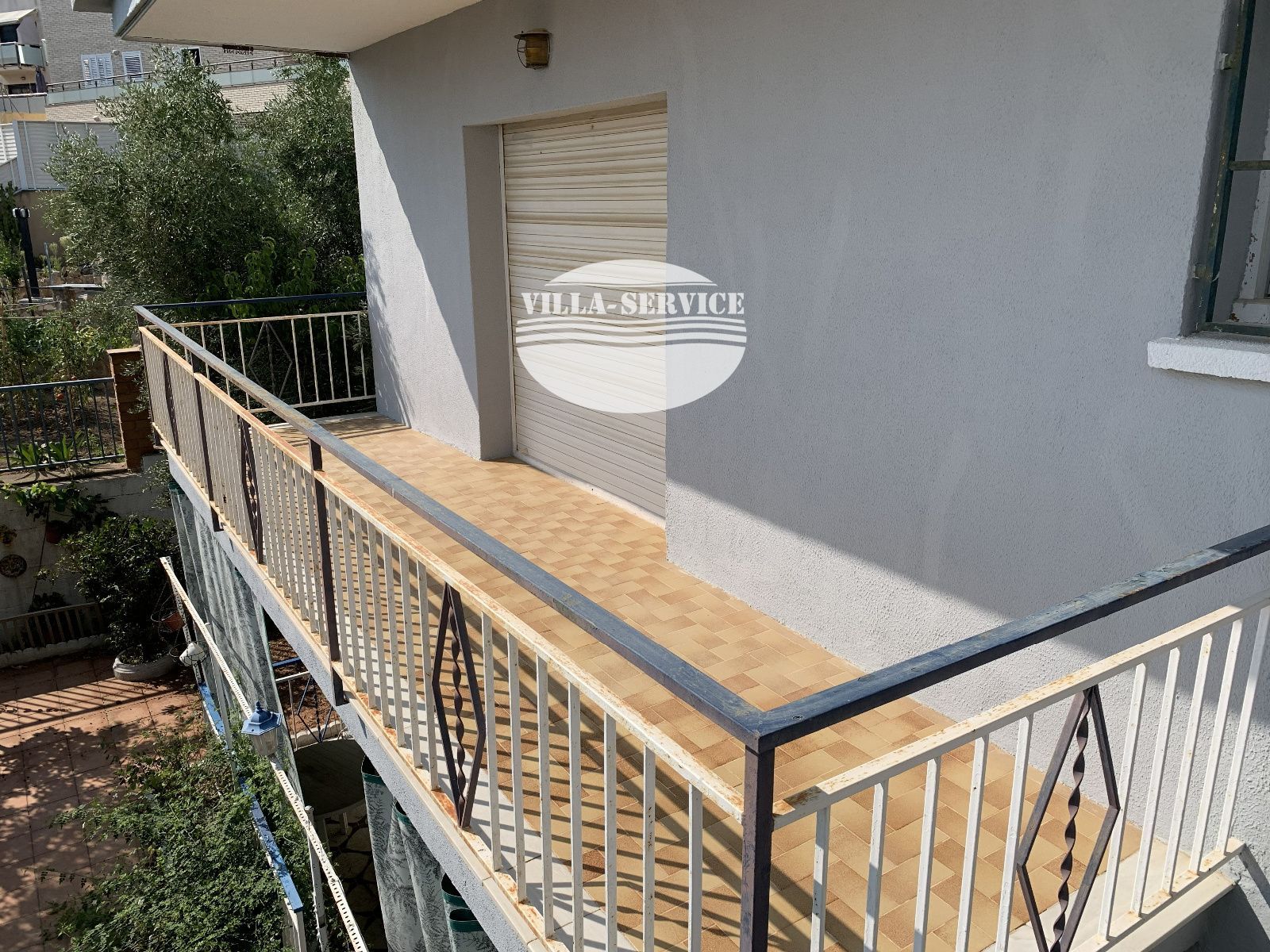 image PISO CON TERRAZA SOLEADA y PARKING - SEGUR DE CALAFELL 22