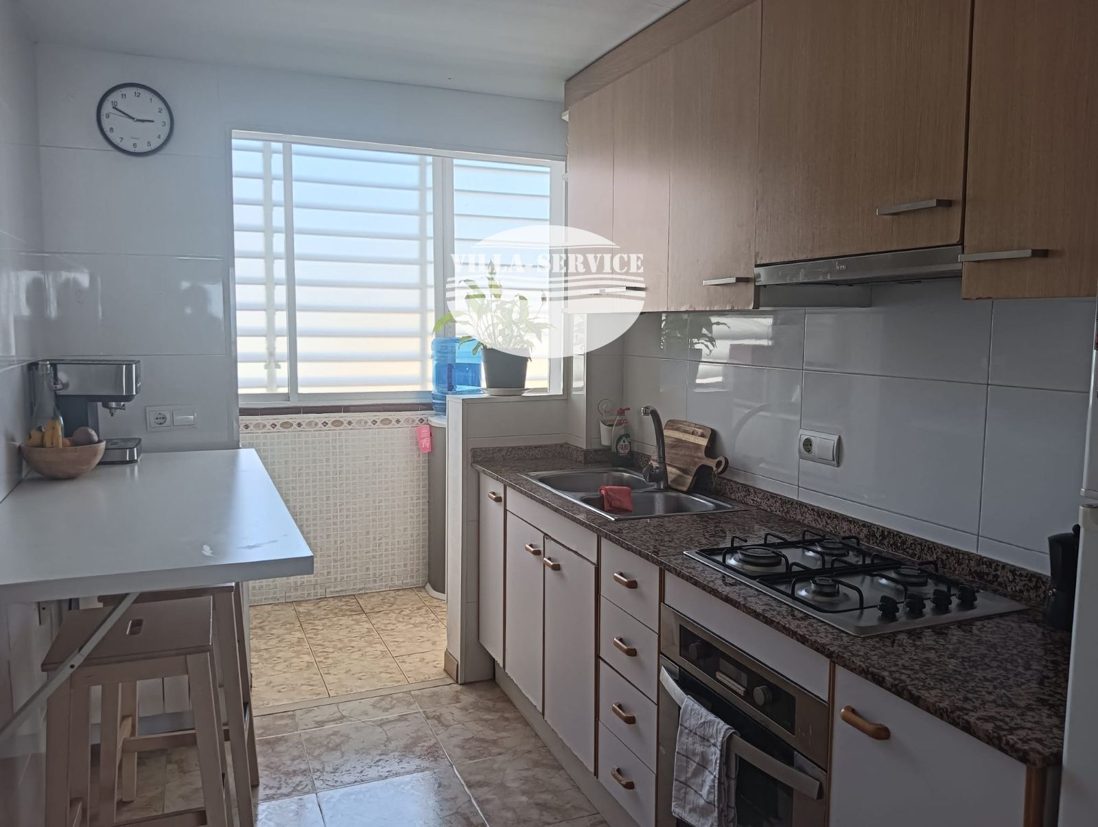 image Bonito piso de dos habitaciones en Cunit playa 12