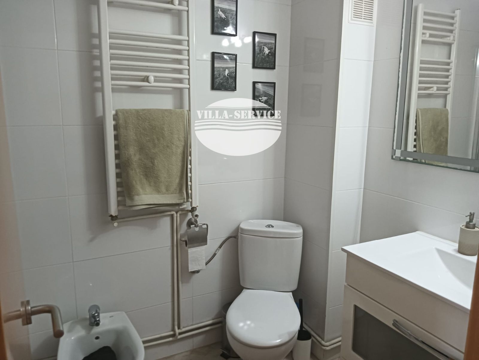 image Bonito piso de dos habitaciones en Cunit playa 19