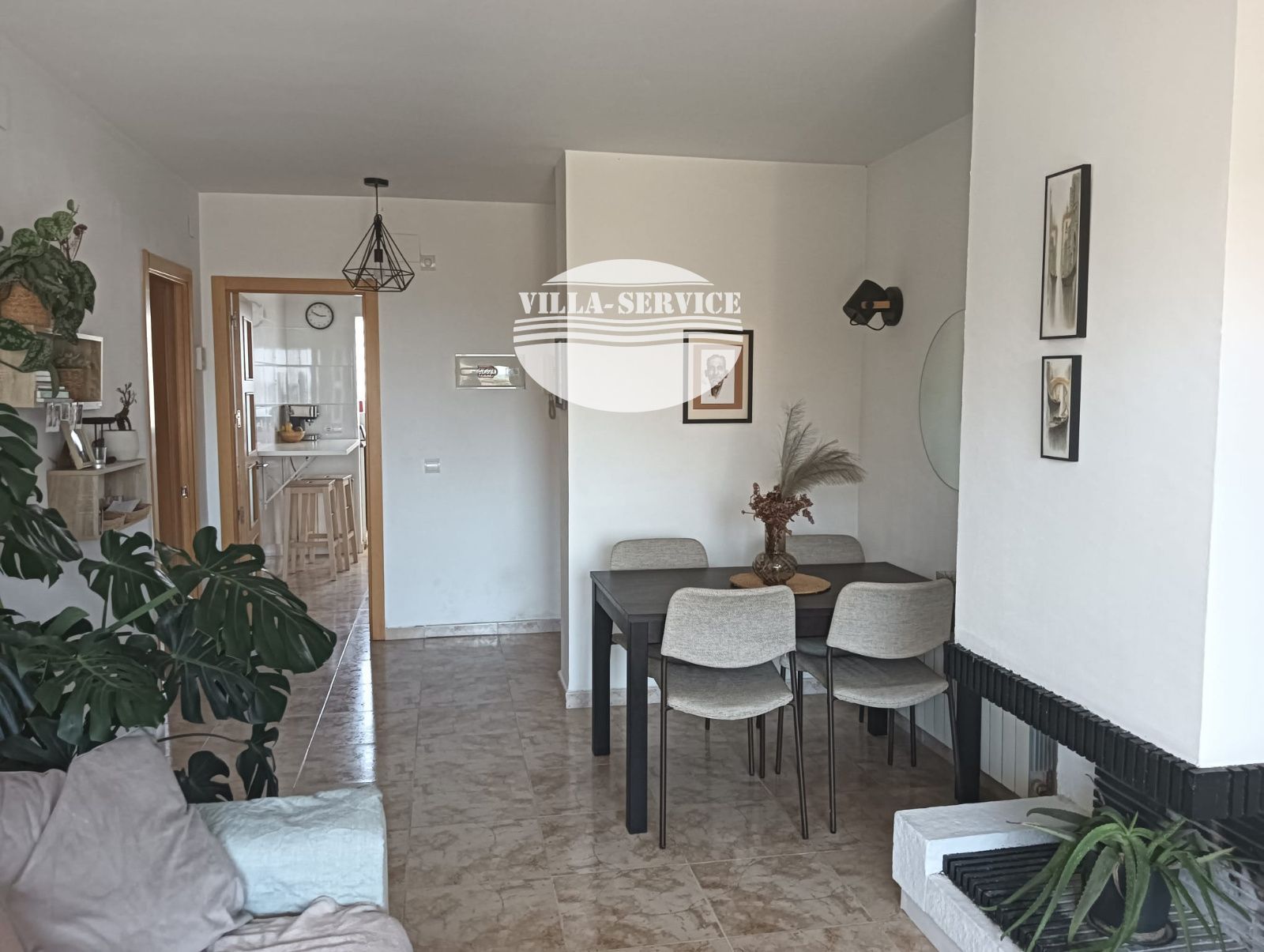 image Bonito piso de dos habitaciones en Cunit playa 11