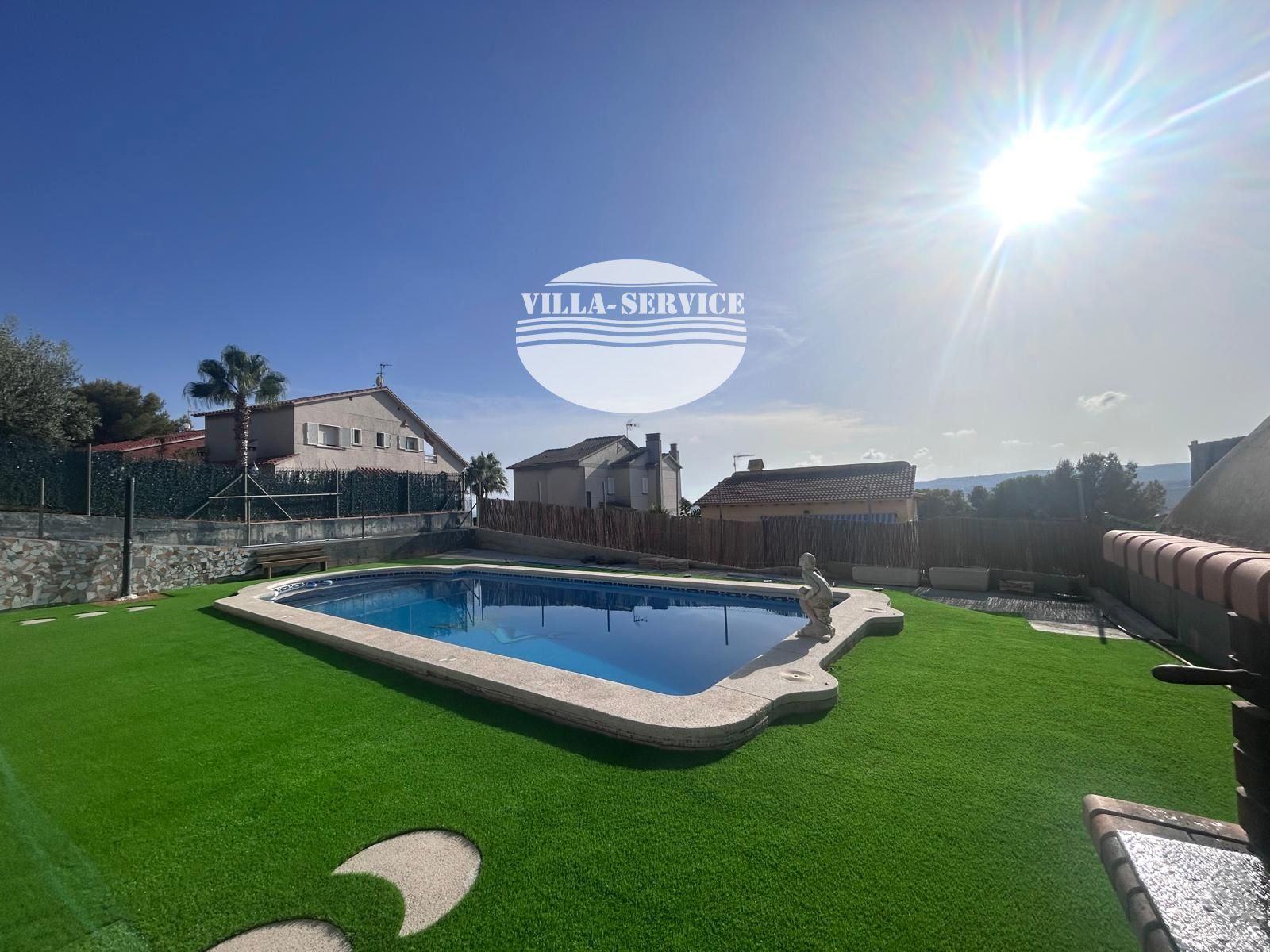 CASA INDEPENDIENTE EN OASIS PARK EL VENDRELL