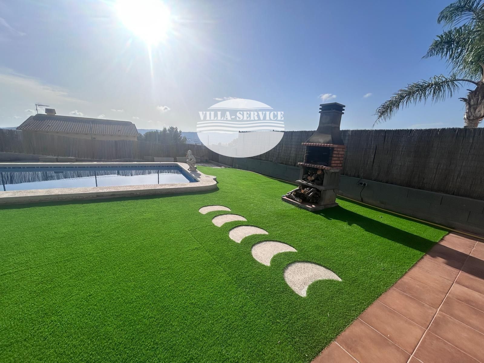 image CASA INDEPENDIENTE EN OASIS PARK EL VENDRELL 8
