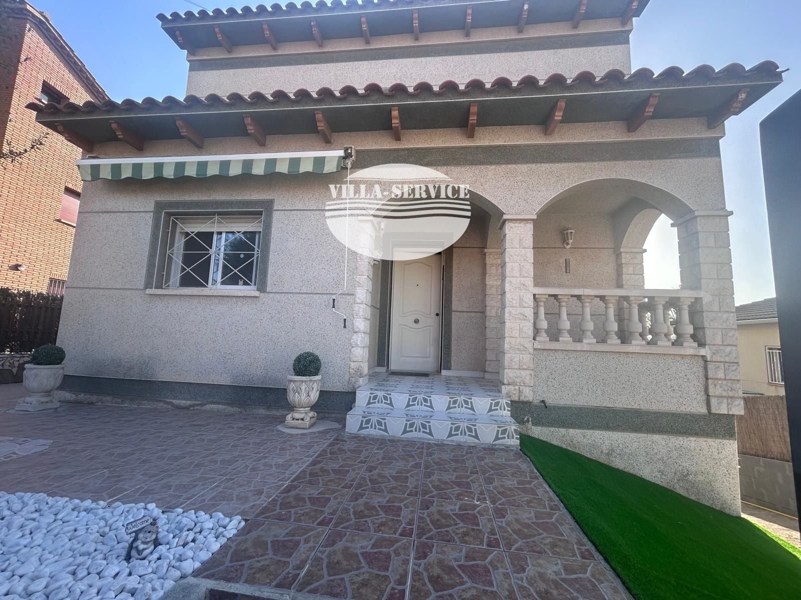 image CASA INDEPENDIENTE EN OASIS PARK EL VENDRELL 60